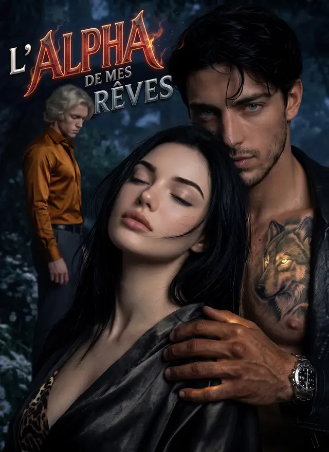 L'Alpha de Mes Rêves