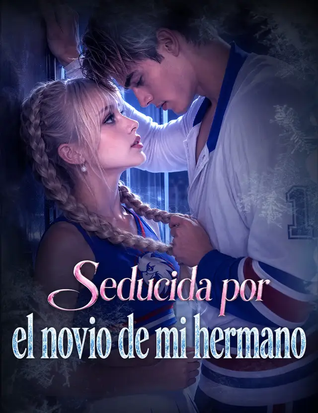 Seducida por el novio de mi hermano