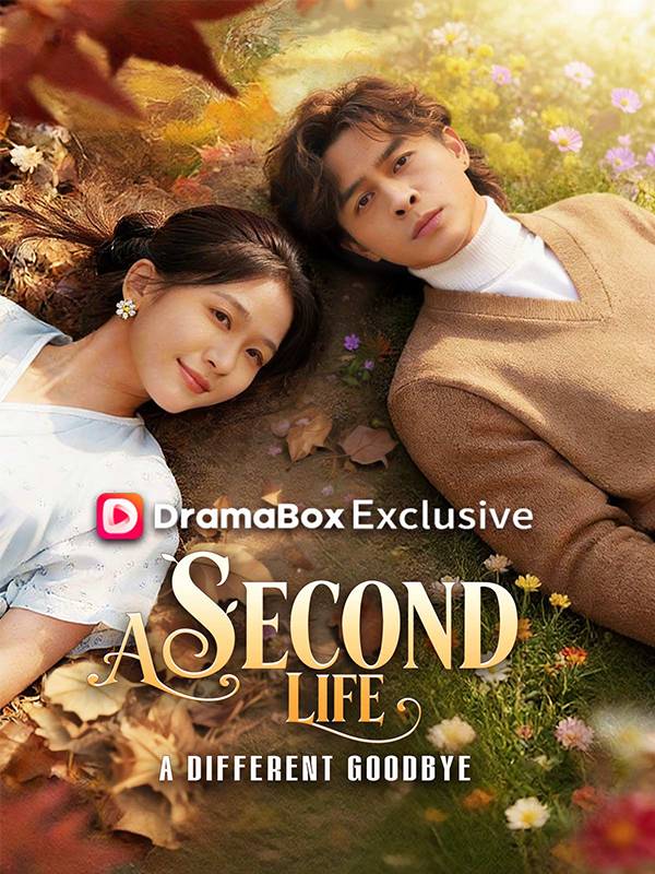 A Second Life, A Different Goodbye