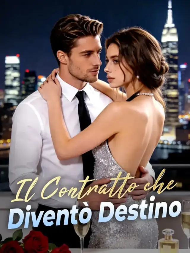 Il Contratto che Diventò Destino