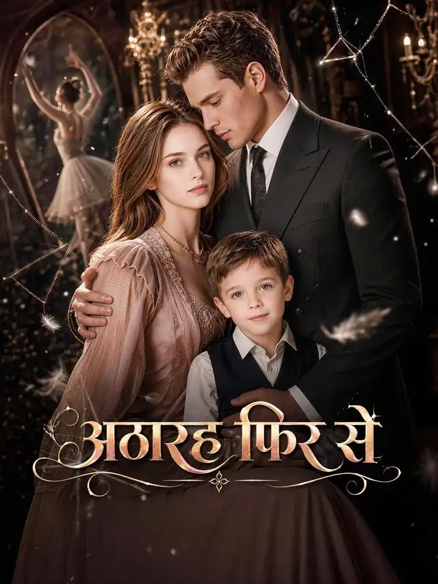 अठारह फिर से