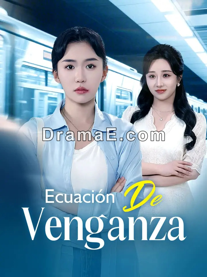 Ecuación de Venganza