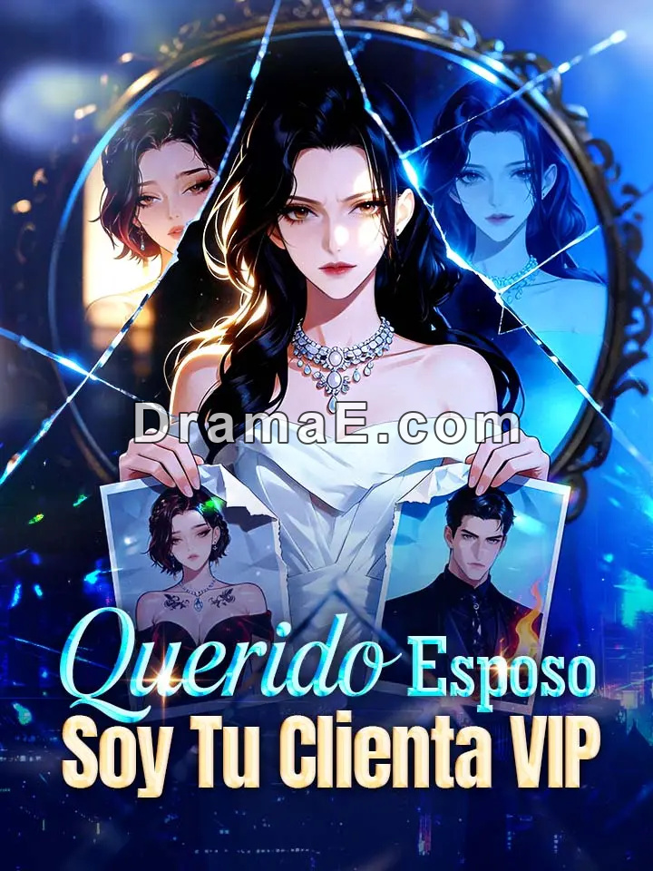 Querido Esposo, Soy Tu Clienta VIP