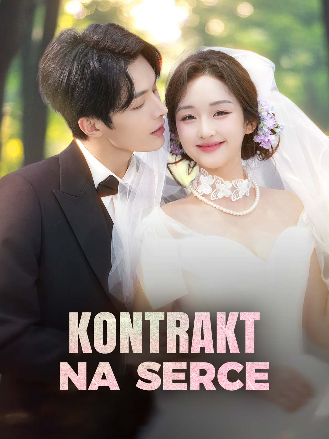 [Dubbing] Kontrakt na serce