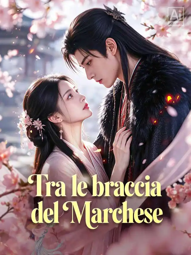 Tra le braccia del Marchese