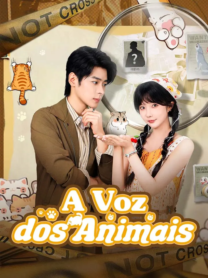 A Voz dos Animais