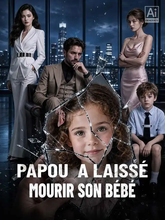 Papou a laissé mourir son bébé