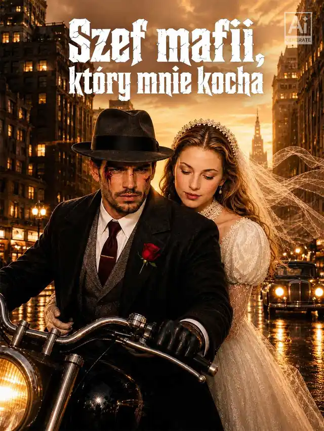 Szef mafii, który mnie kocha