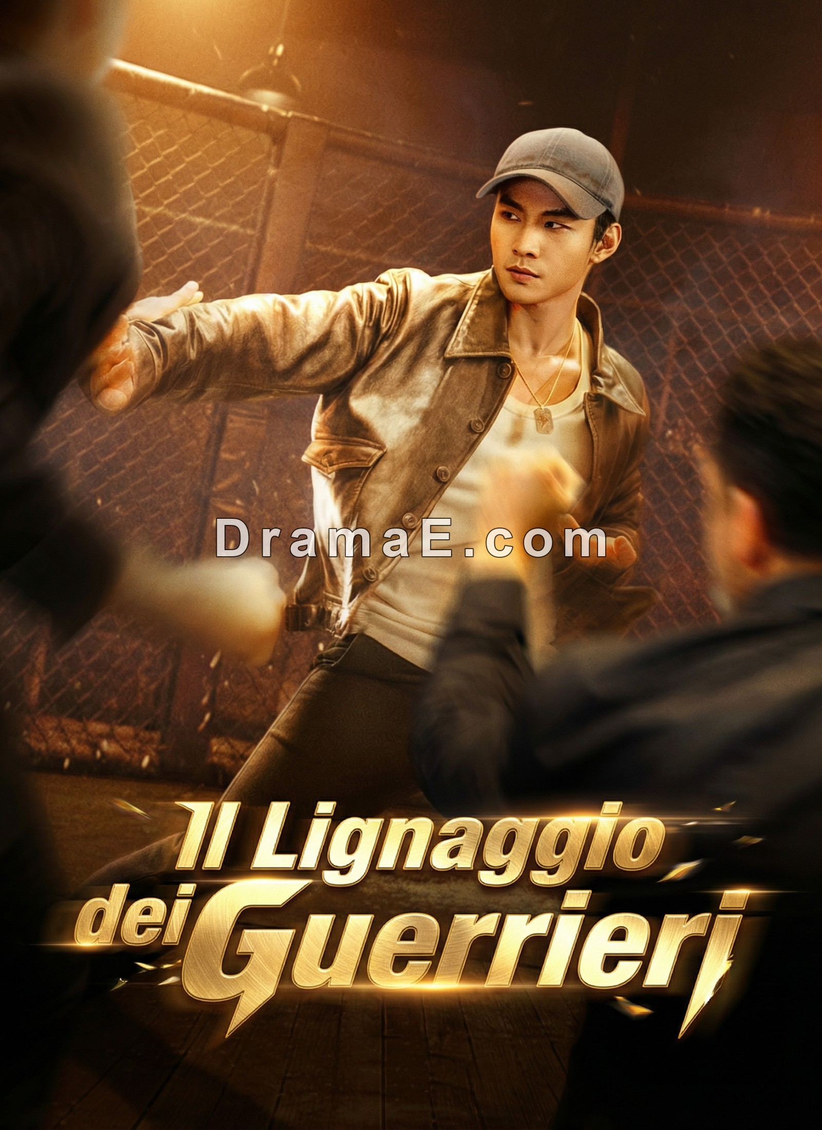 [Doppiato]Il Lignaggio dei Guerrieri