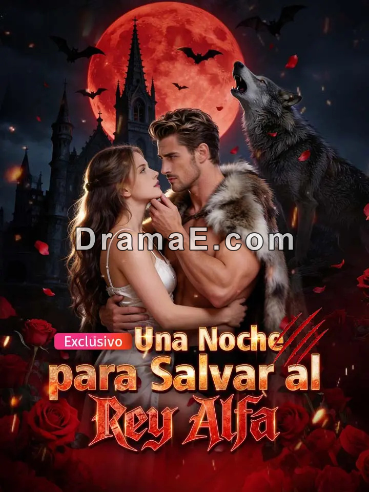 Una Noche para Salvar al Rey Alfa