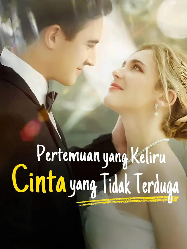 Pertemuan yang Keliru, Cinta yang Tidak Terduga