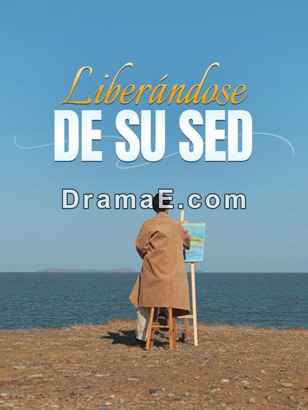 Liberándose de Su Sed (Doblado)
