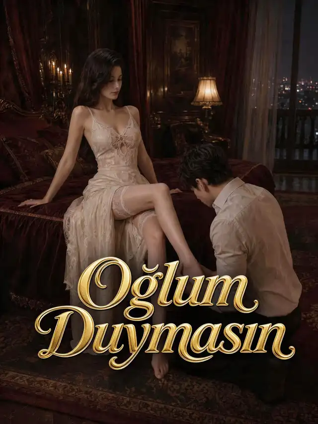 Oğlum Duymasın