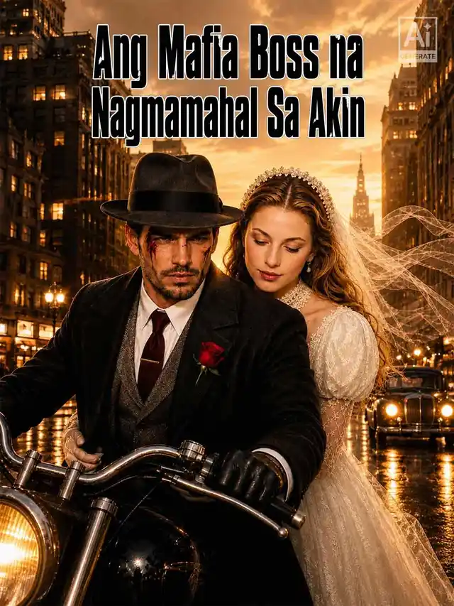 Ang Mafia Boss na Nagmamahal Sa Akin