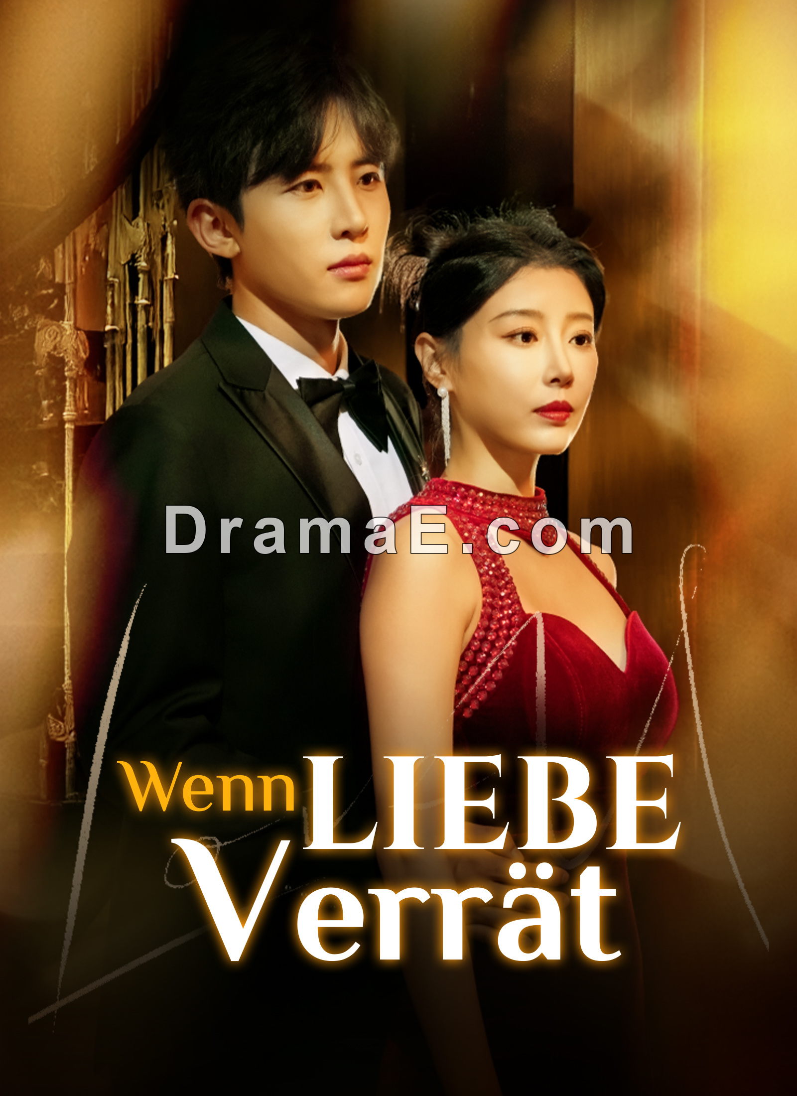 [Synchron] Wenn Liebe verrät
