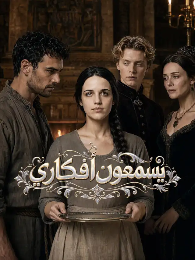 يسمعون أفكاري