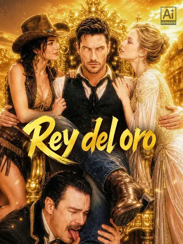 Rey del oro
