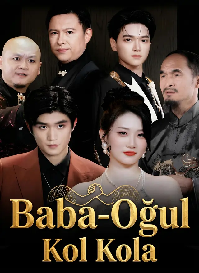 [Dublajlı]Baba-Oğul Kol Kola