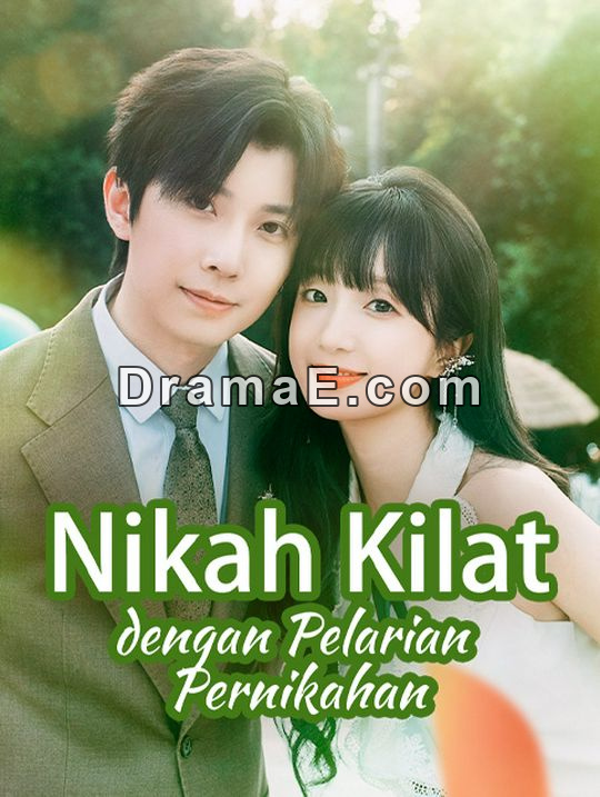 Nikah Kilat dengan Pelarian Pernikahan