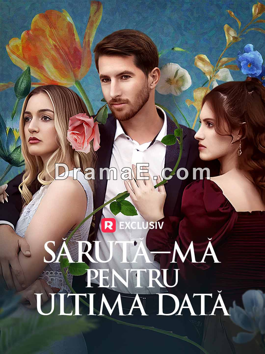 Sărută-mă pentru ultima dată