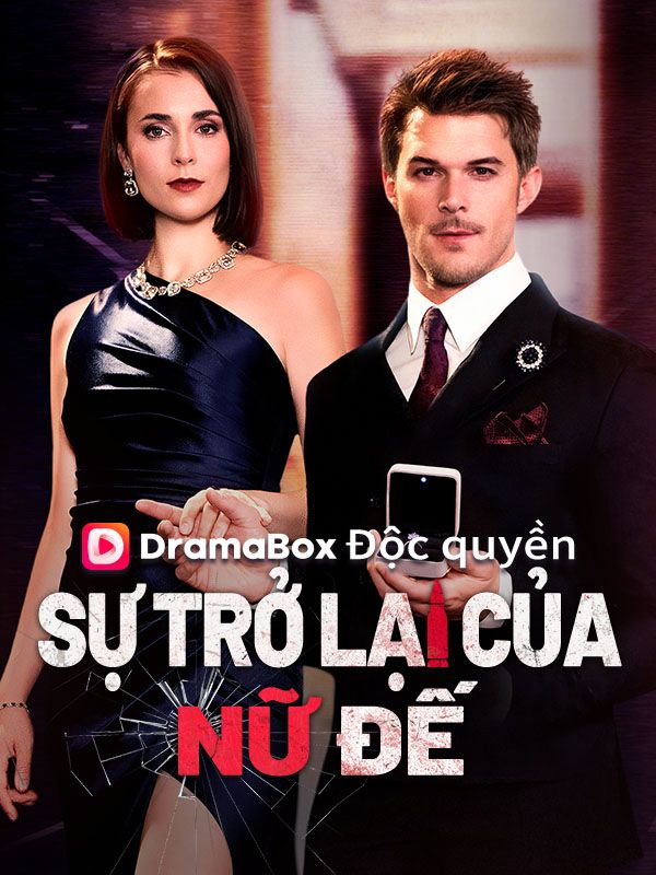 Sự Trở Lại Của Nữ Đế