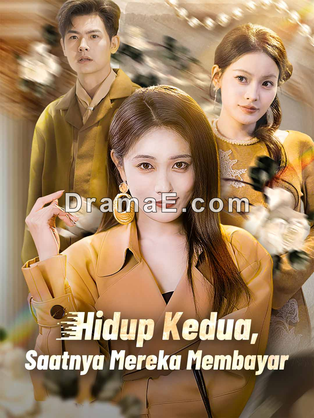 Hidup Kedua, Saatnya Mereka Membayar