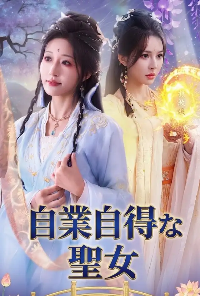 自業自得な聖女