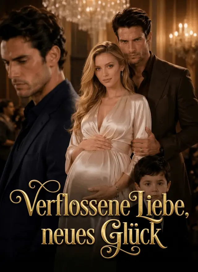 Verflossene Liebe, neues Glück