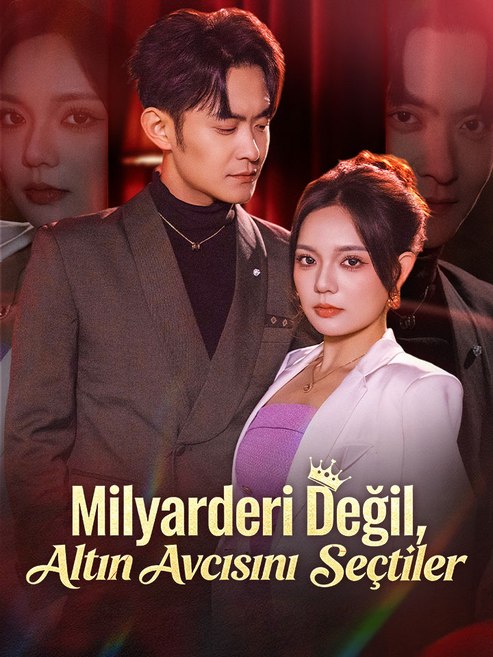 Milyarderi Değil, Altın Avcısını Seçtiler