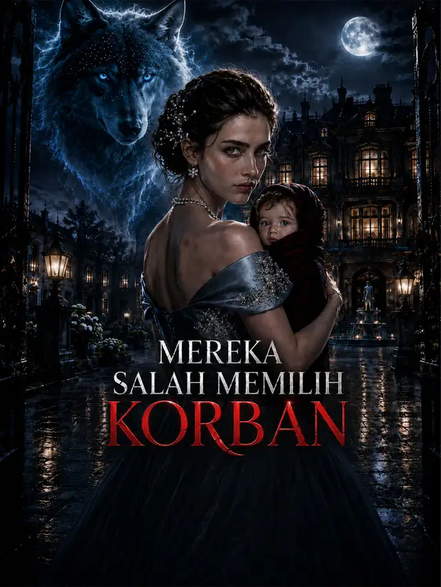 Mereka Salah Memilih Korban