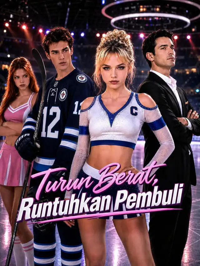 Turun Berat, Runtuhkan Pembuli