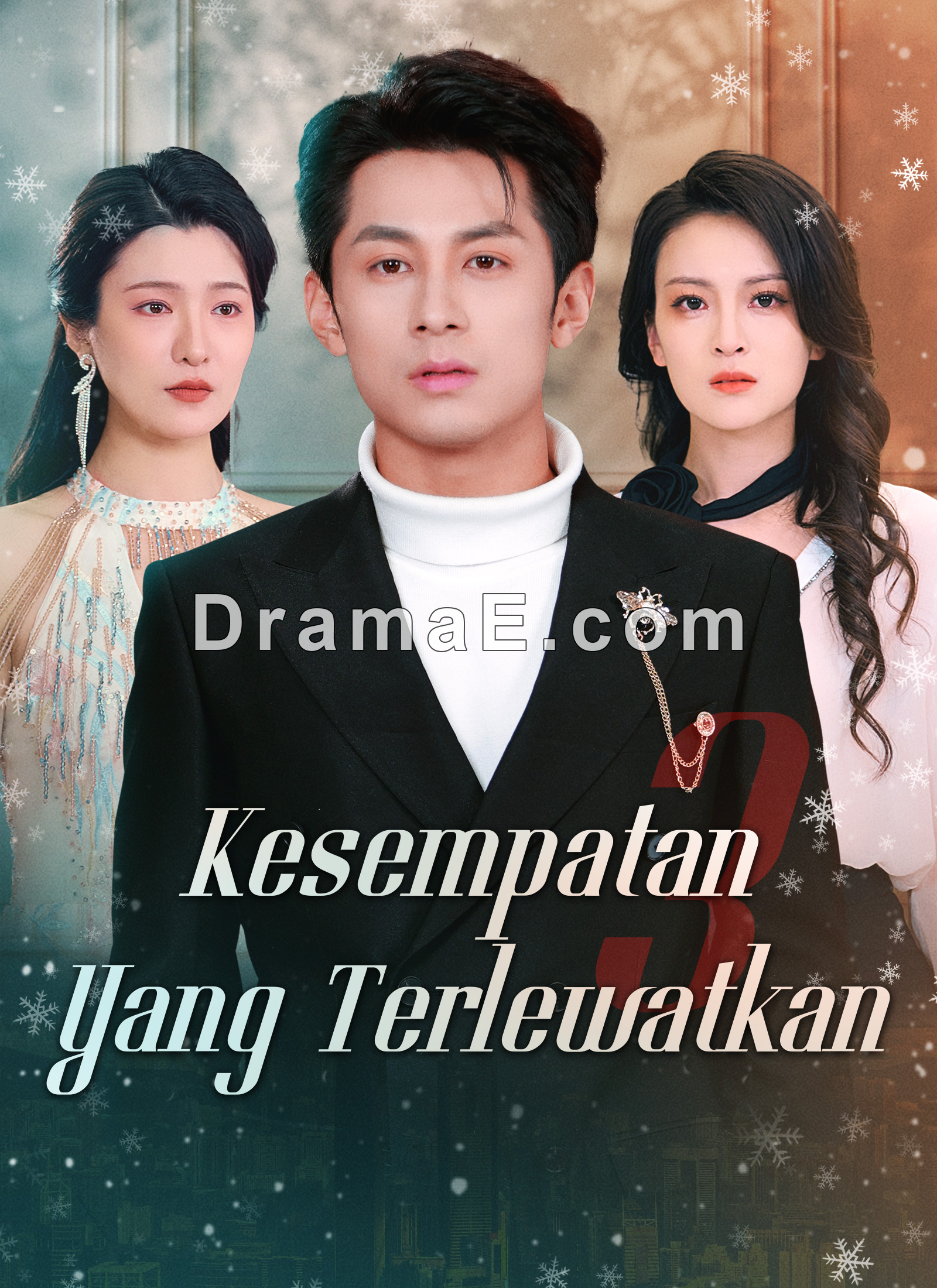 [Dijuluki]Kesempatan Yang Terlewatkan