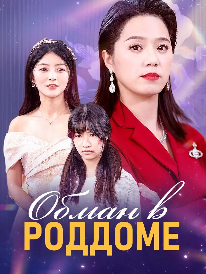 Обман в роддоме