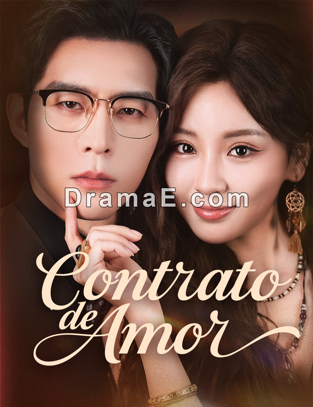 Contrato de Amor (Doblado)