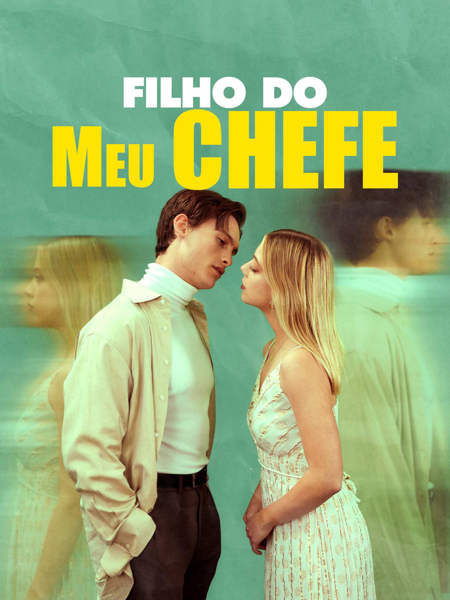Filho do Meu Chefe