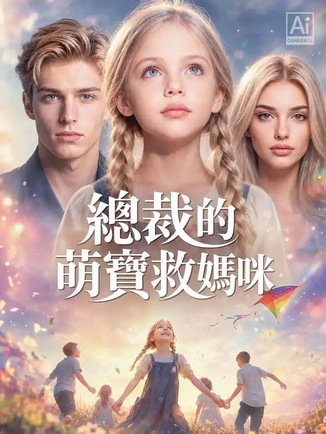 總裁的萌寶救媽咪