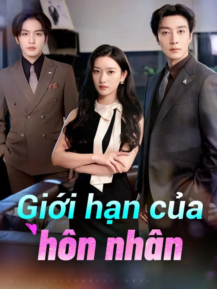 Giới hạn của hôn nhân