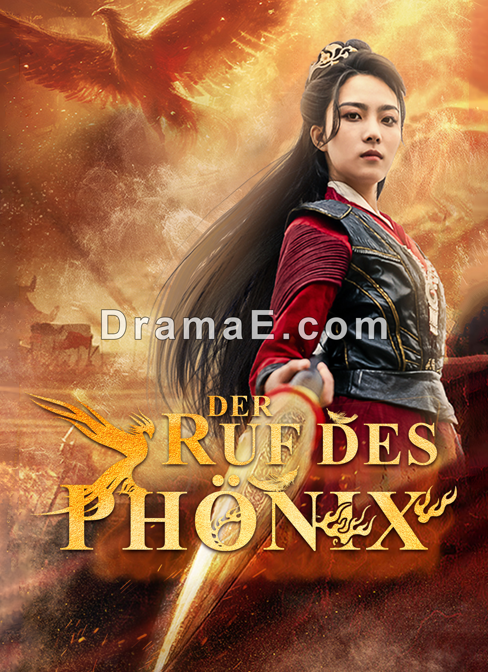 [Synchron]Der Ruf des Phönix