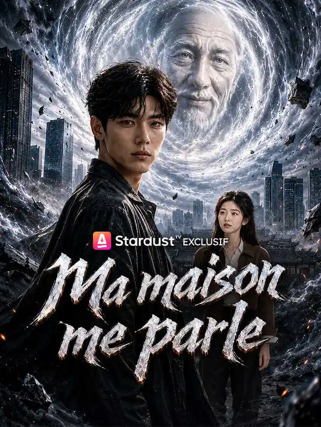 Ma maison me parle