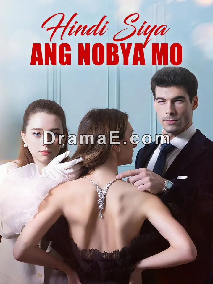 Hindi Siya ang Nobya Mo