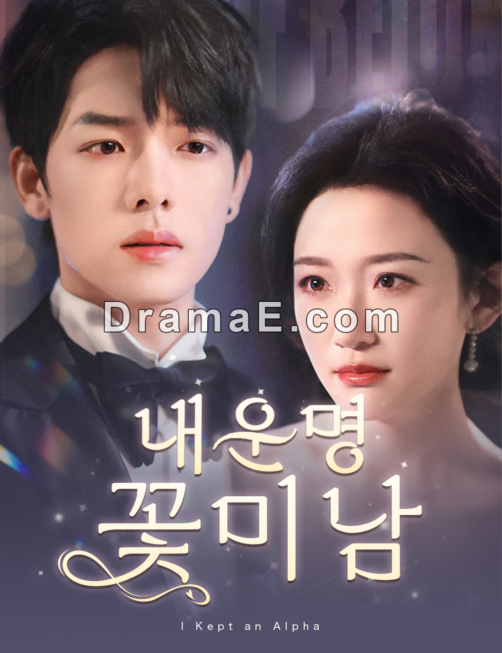 내운명 꽃미남（더빙）