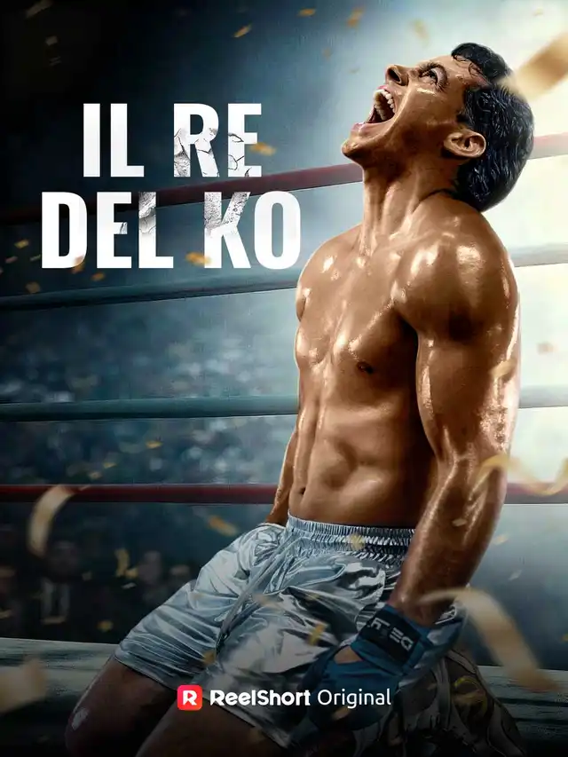 Il Re del KO