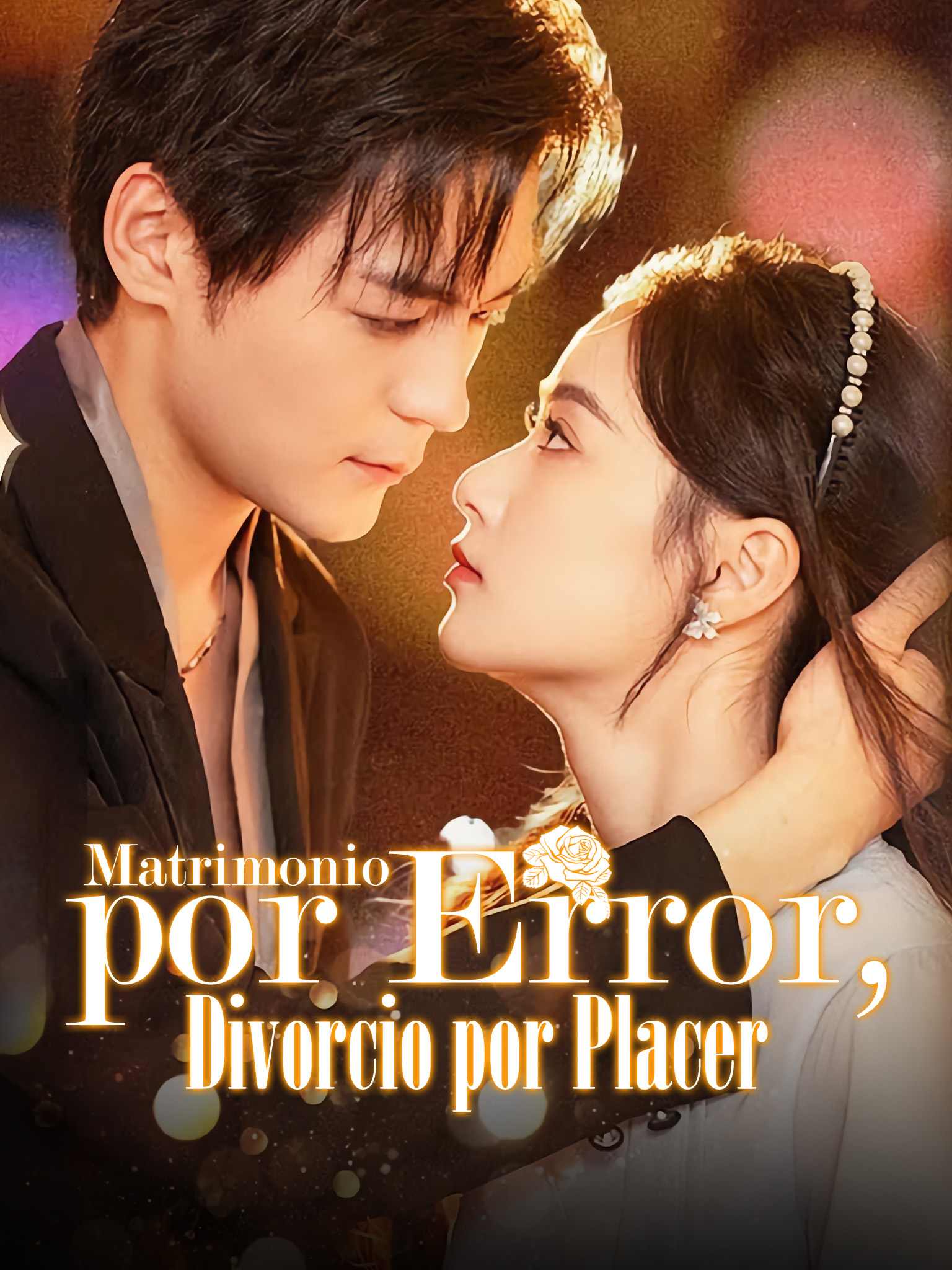 Matrimonio por Error, Divorcio por Placer
