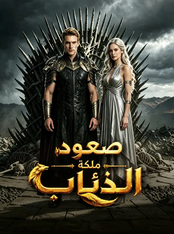صعود ملكة الذئاب