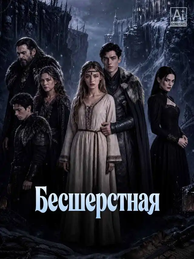 Бесшерстная