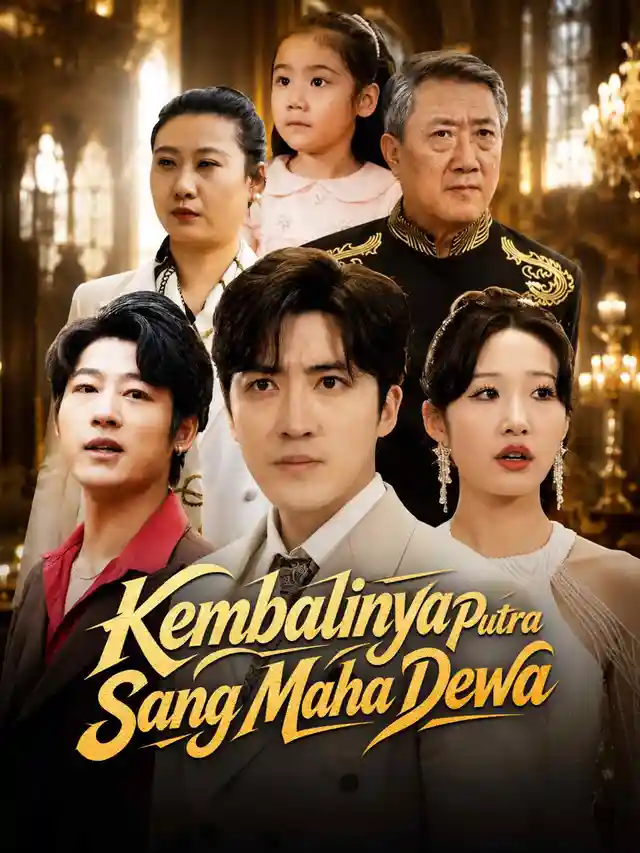 Kembalinya Putra Sang Maha Dewa