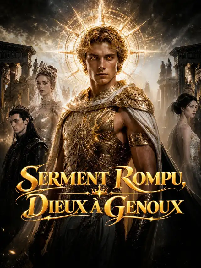 SERMENT ROMPU, DIEUX À GENOUX