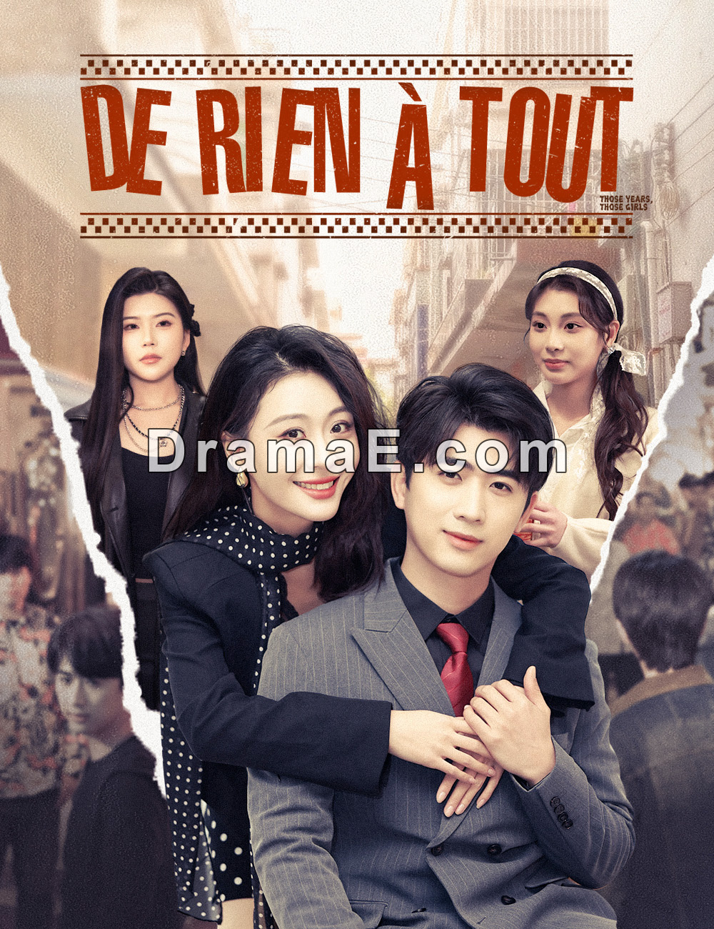 De rien à tout