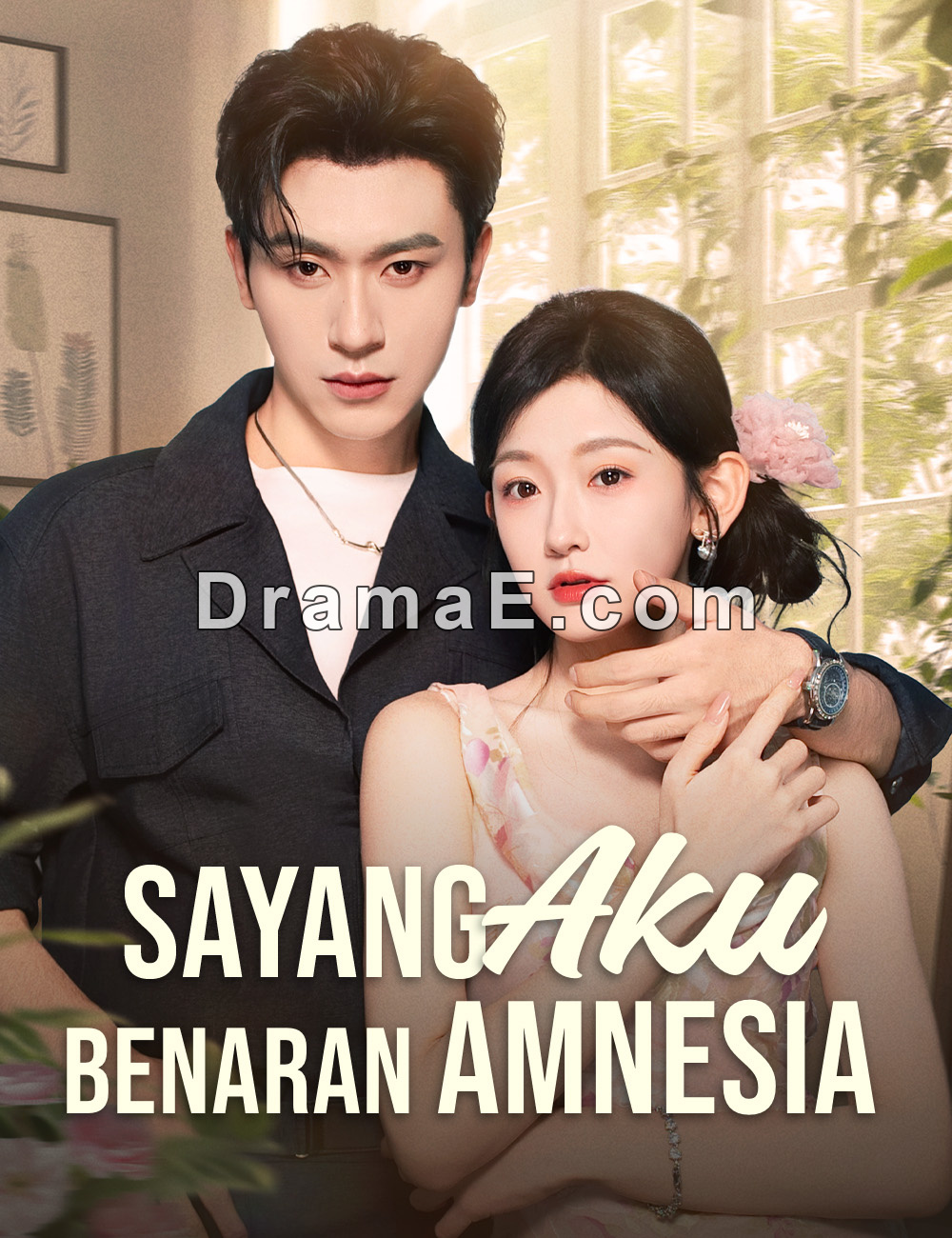Sayang, Aku Benaran Amnesia