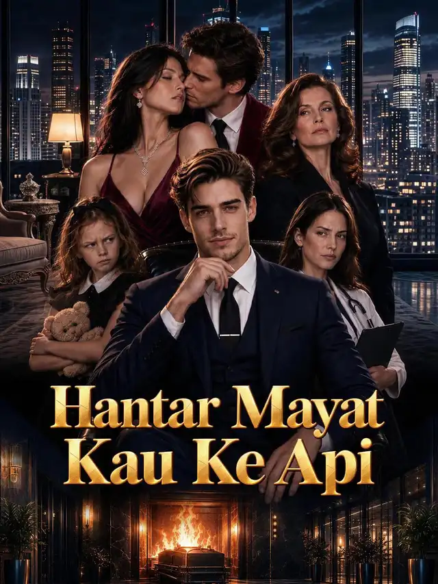 Hantar Mayat Kau Ke Api
